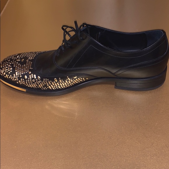 Versace Custom shoes - Picture 3 of 4